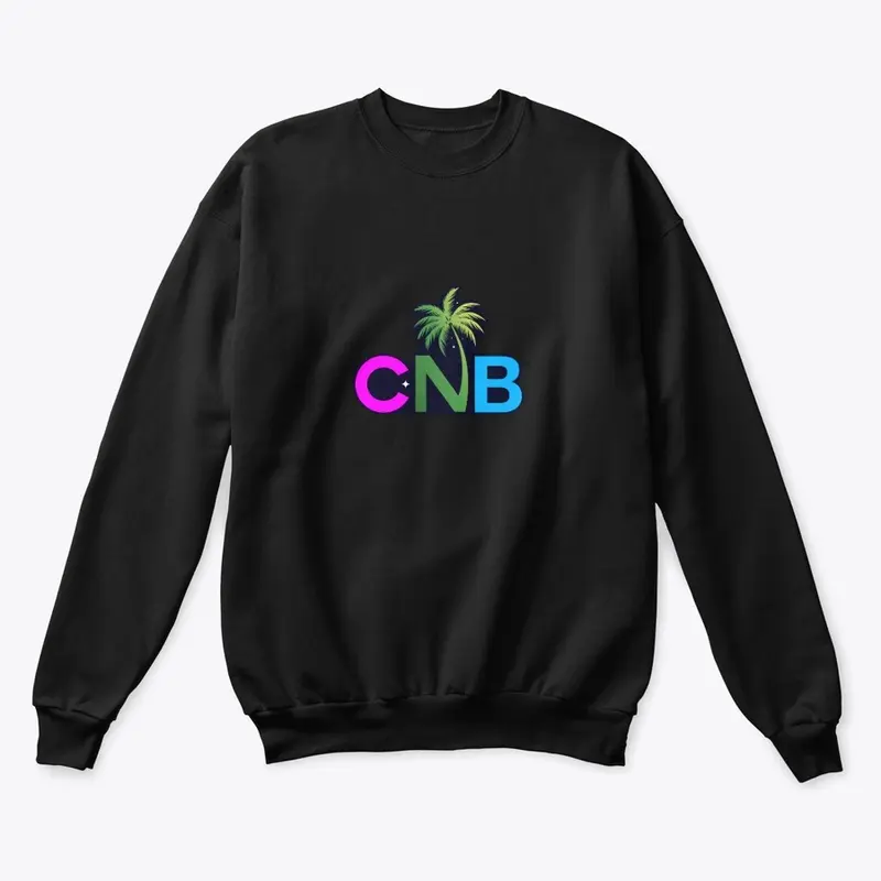 CNB - Unisex Classic Pullover Hoodie